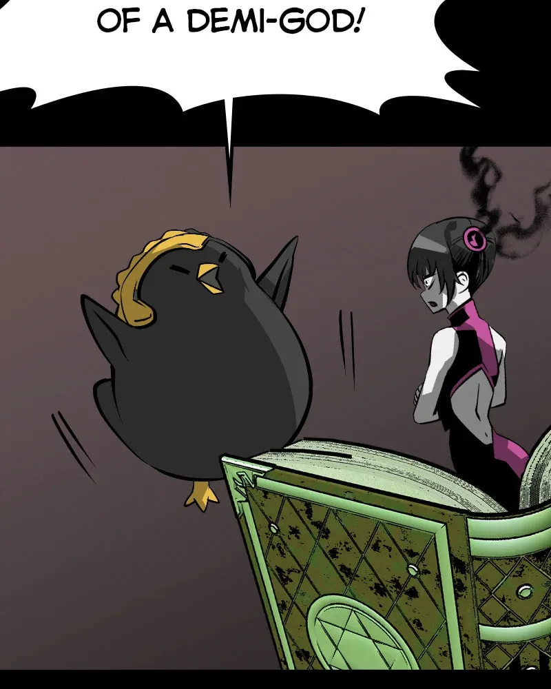 Read The Silent Warrior chapter 73 image 175 on Lezhin