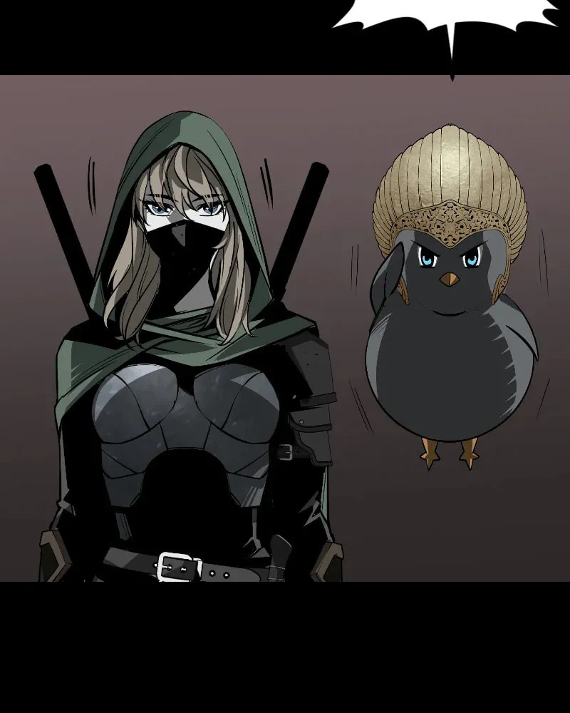 Read The Silent Warrior chapter 73 image 180 on Lezhin