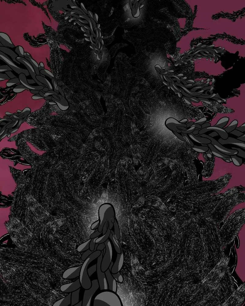 Read The Silent Warrior chapter 73 image 183 on Lezhin