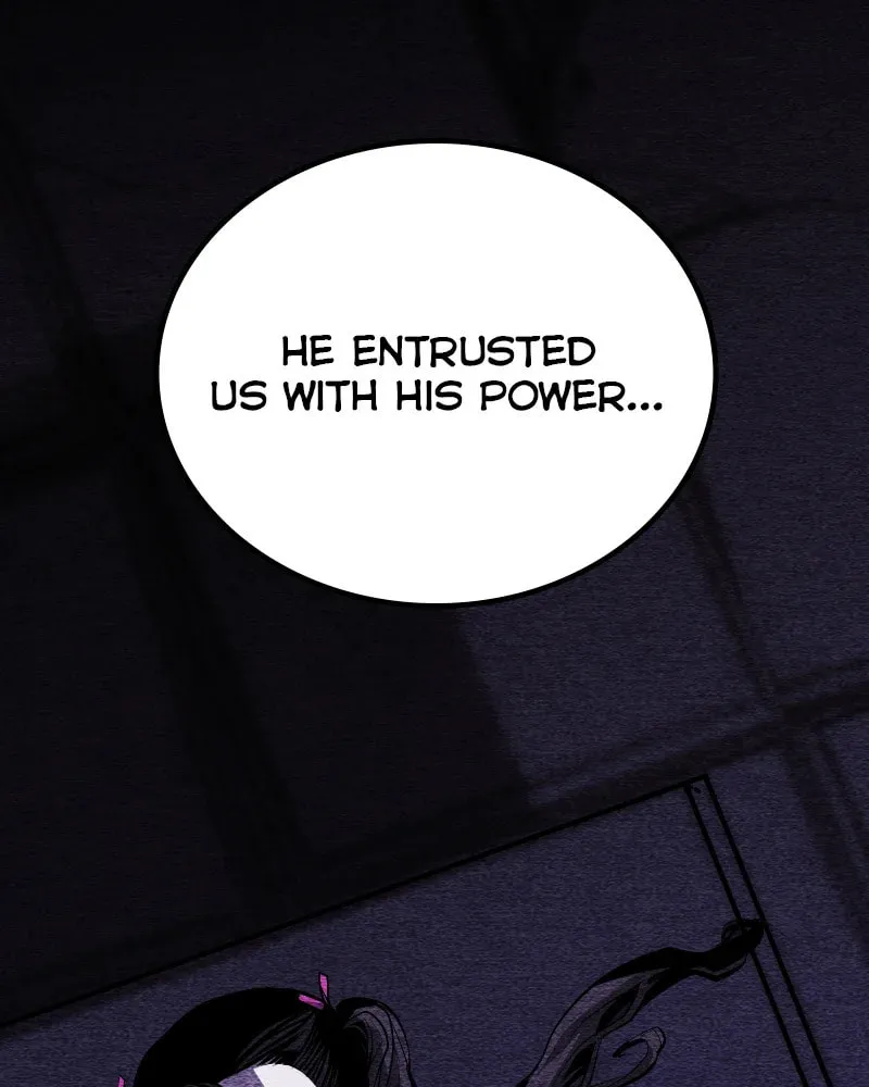 Read The Silent Warrior chapter 73 image 45 on Lezhin