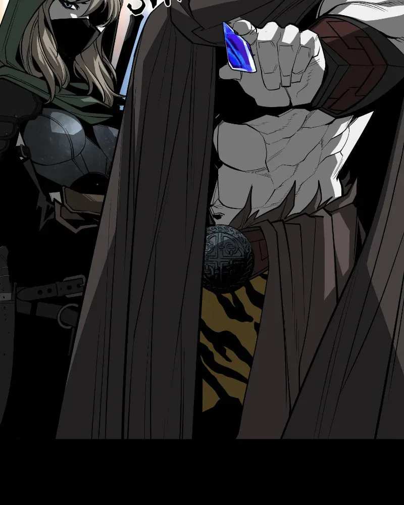 Read The Silent Warrior chapter 73 image 6 on Lezhin