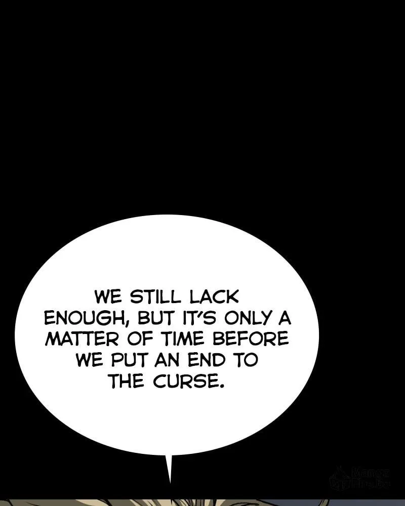 Read The Silent Warrior chapter 73 image 99 on Lezhin
