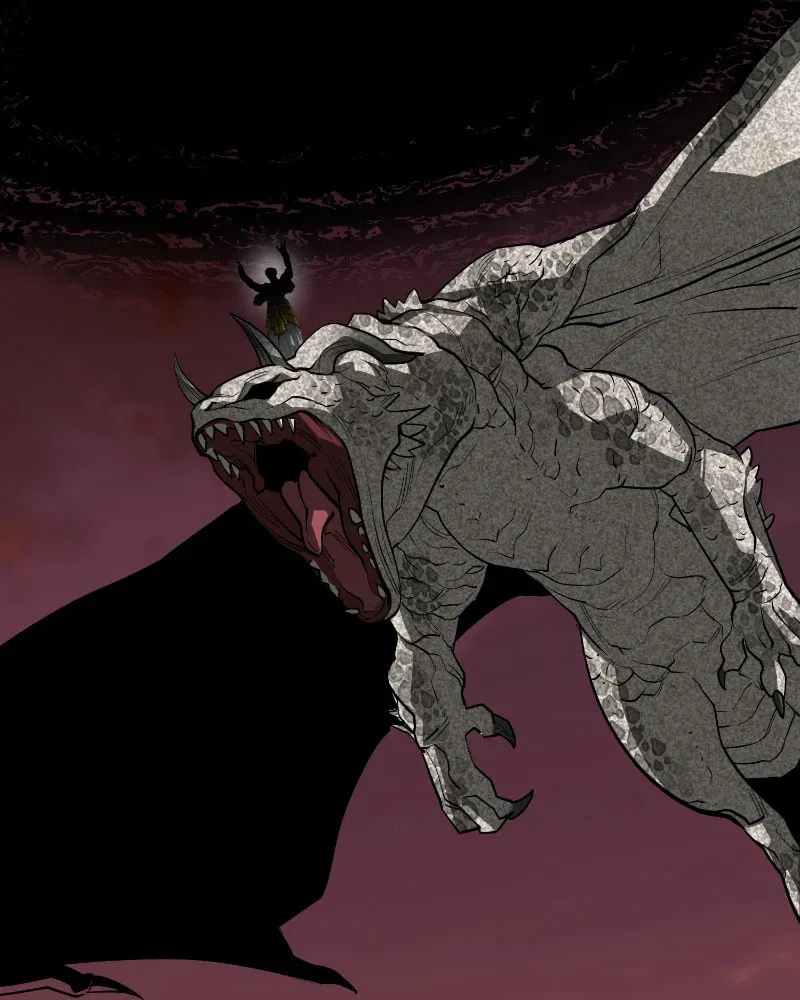 Read The Silent Warrior chapter 74 image 1 on Lezhin
