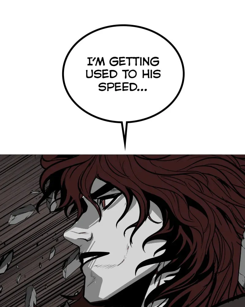 Read The Silent Warrior chapter 74 image 115 on Lezhin