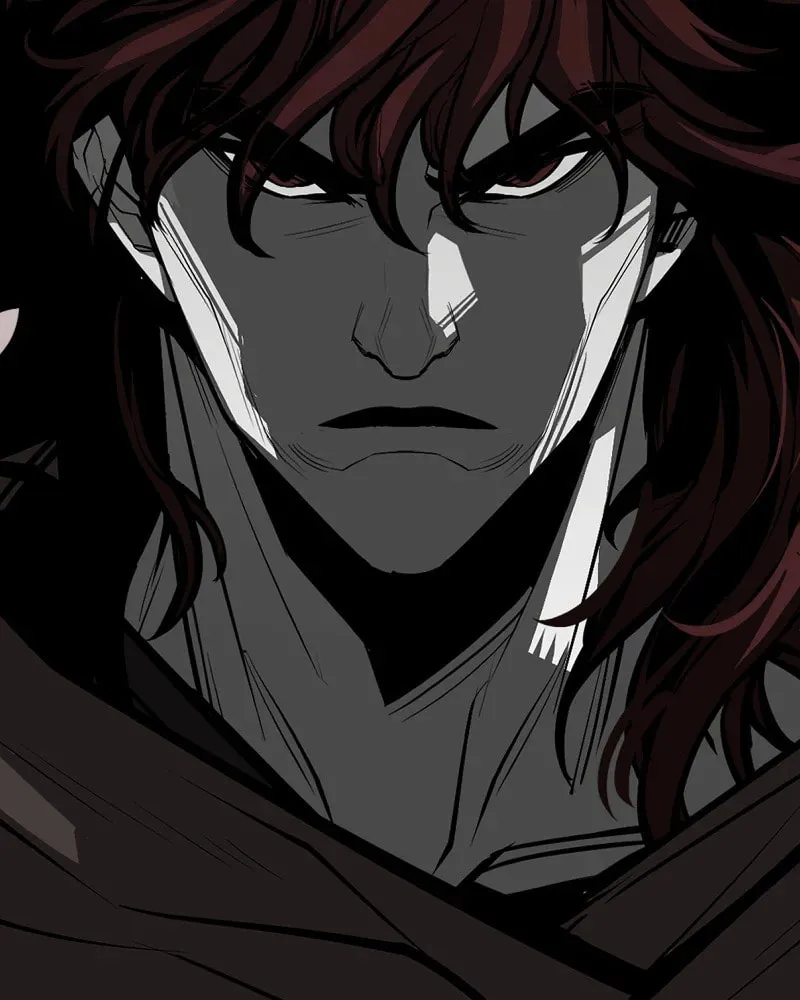 Read The Silent Warrior chapter 74 image 148 on Lezhin