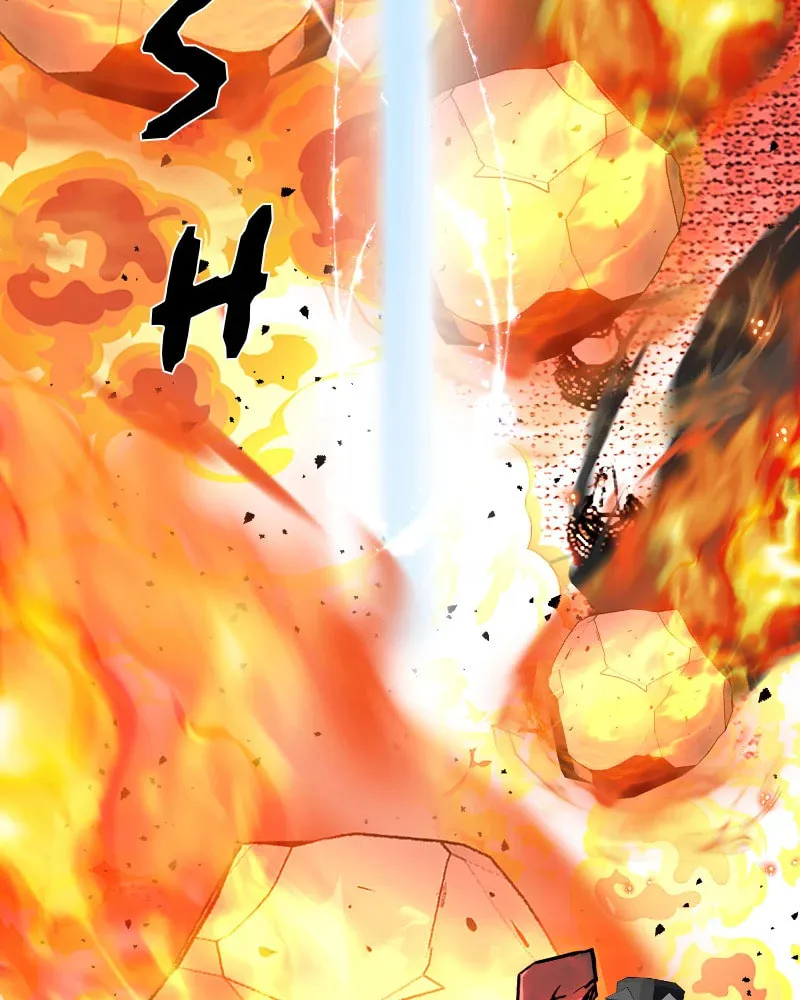 Read The Silent Warrior chapter 74 image 201 on Lezhin