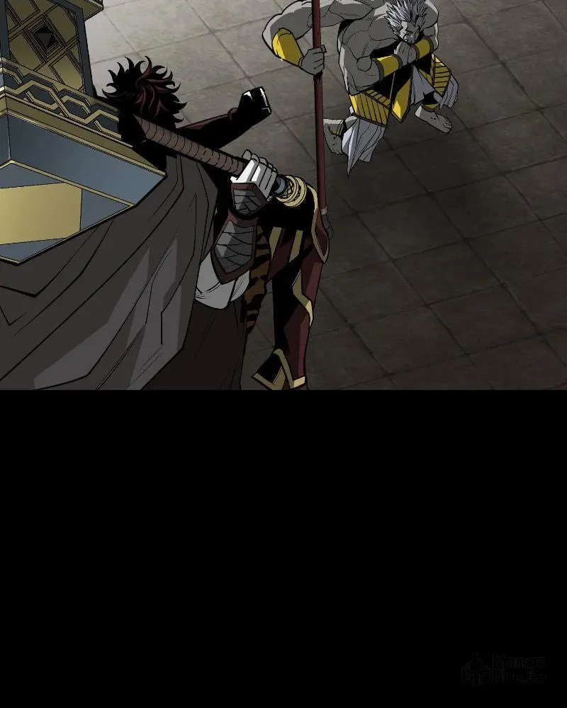 Read The Silent Warrior chapter 74 image 209 on Lezhin