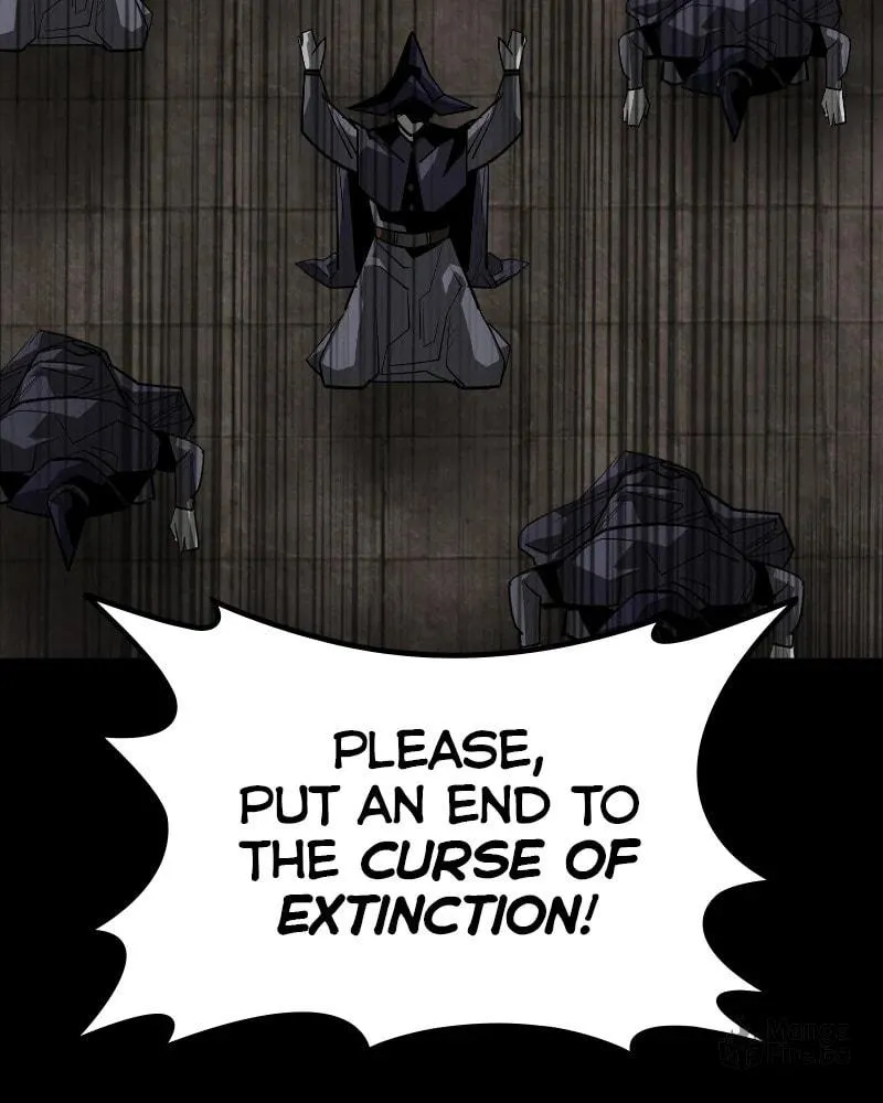 Read The Silent Warrior chapter 74 image 32 on Lezhin