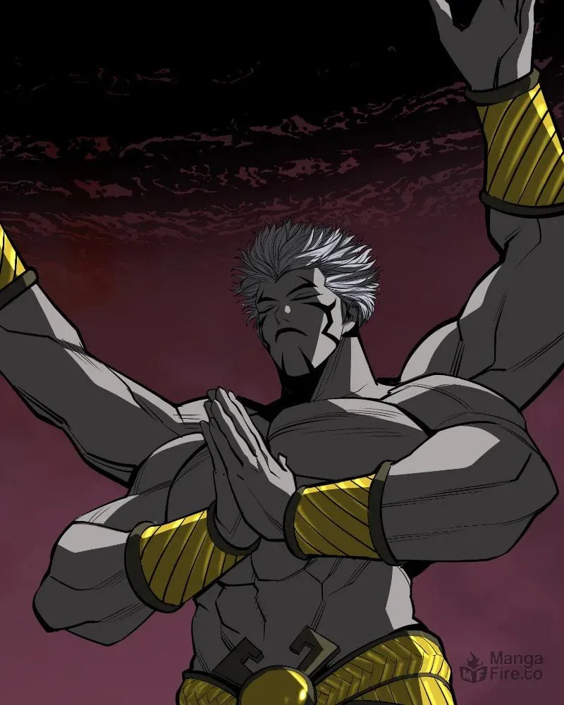 Read The Silent Warrior chapter 74 image 4 on Lezhin