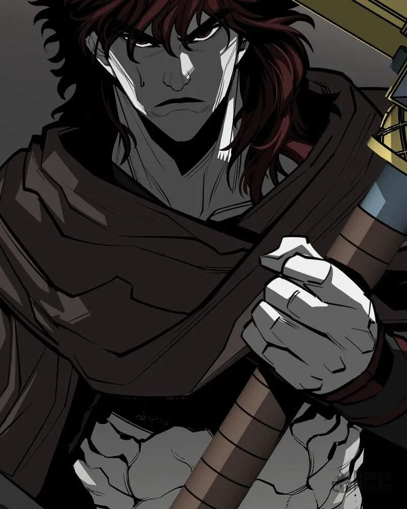 Read The Silent Warrior chapter 74 image 47 on Lezhin