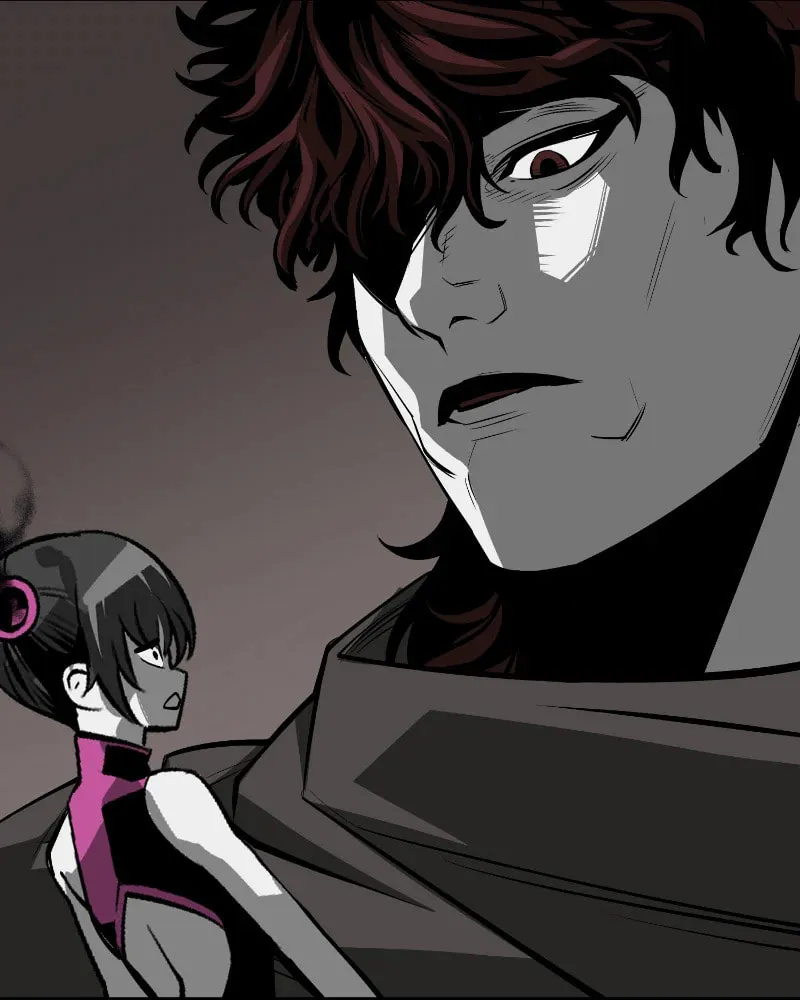 Read The Silent Warrior chapter 74 image 58 on Lezhin