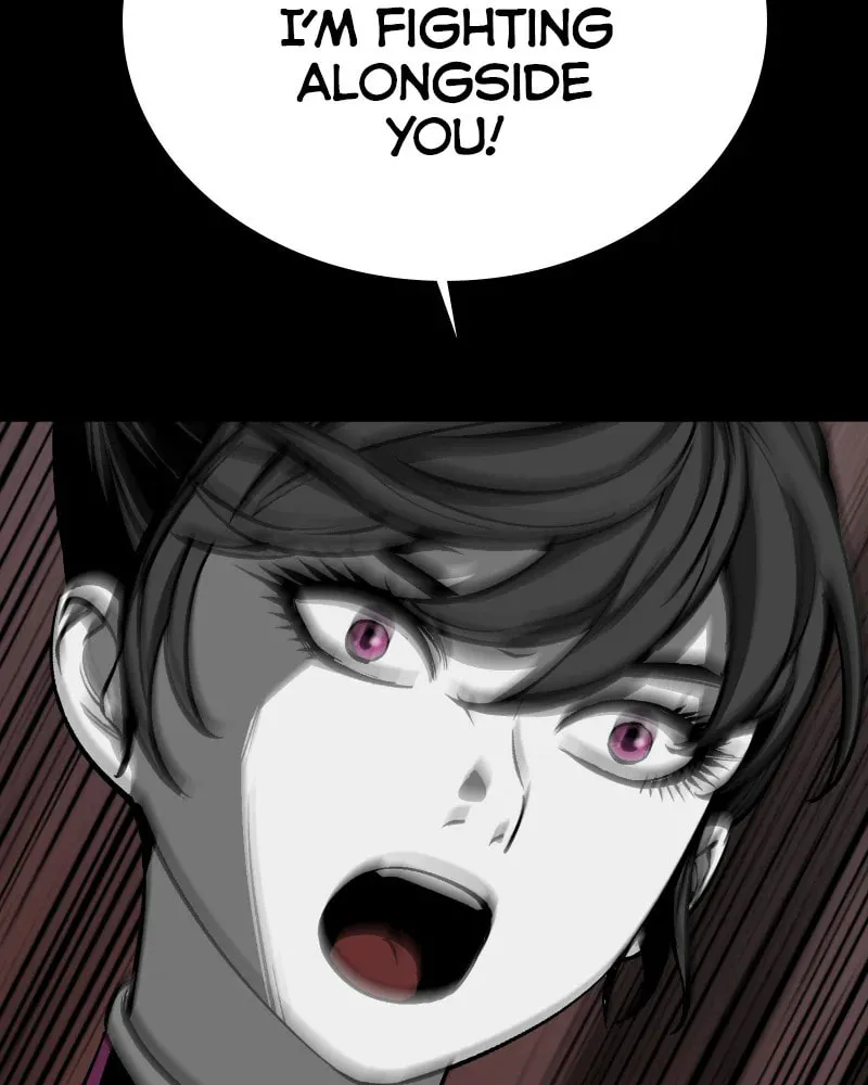 Read The Silent Warrior chapter 74 image 60 on Lezhin