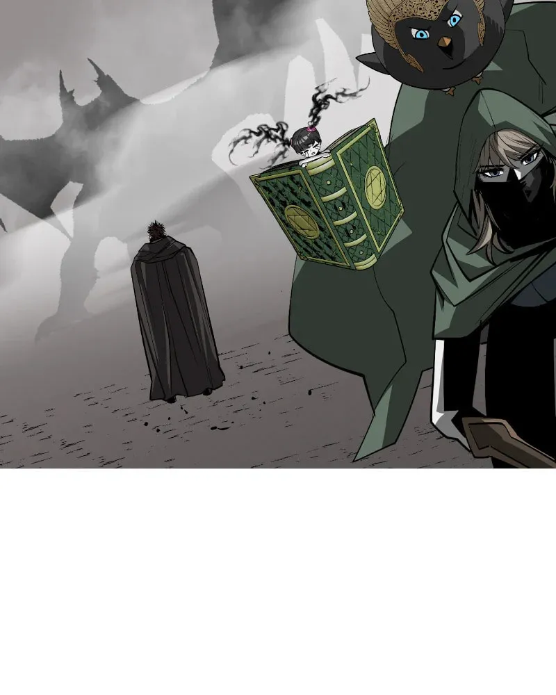 Read The Silent Warrior chapter 74 image 72 on Lezhin