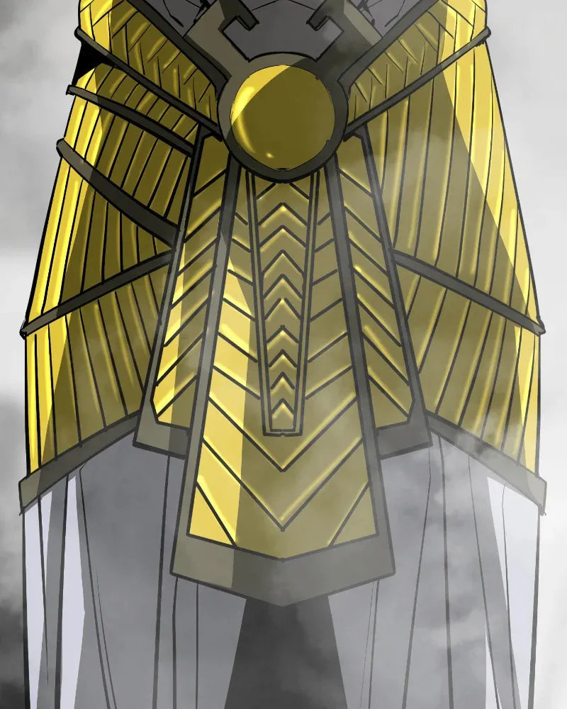 Read The Silent Warrior chapter 74 image 76 on Lezhin