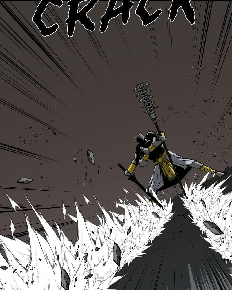 Read The Silent Warrior chapter 75 image 135 on Lezhin