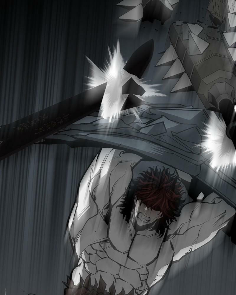 Read The Silent Warrior chapter 75 image 151 on Lezhin