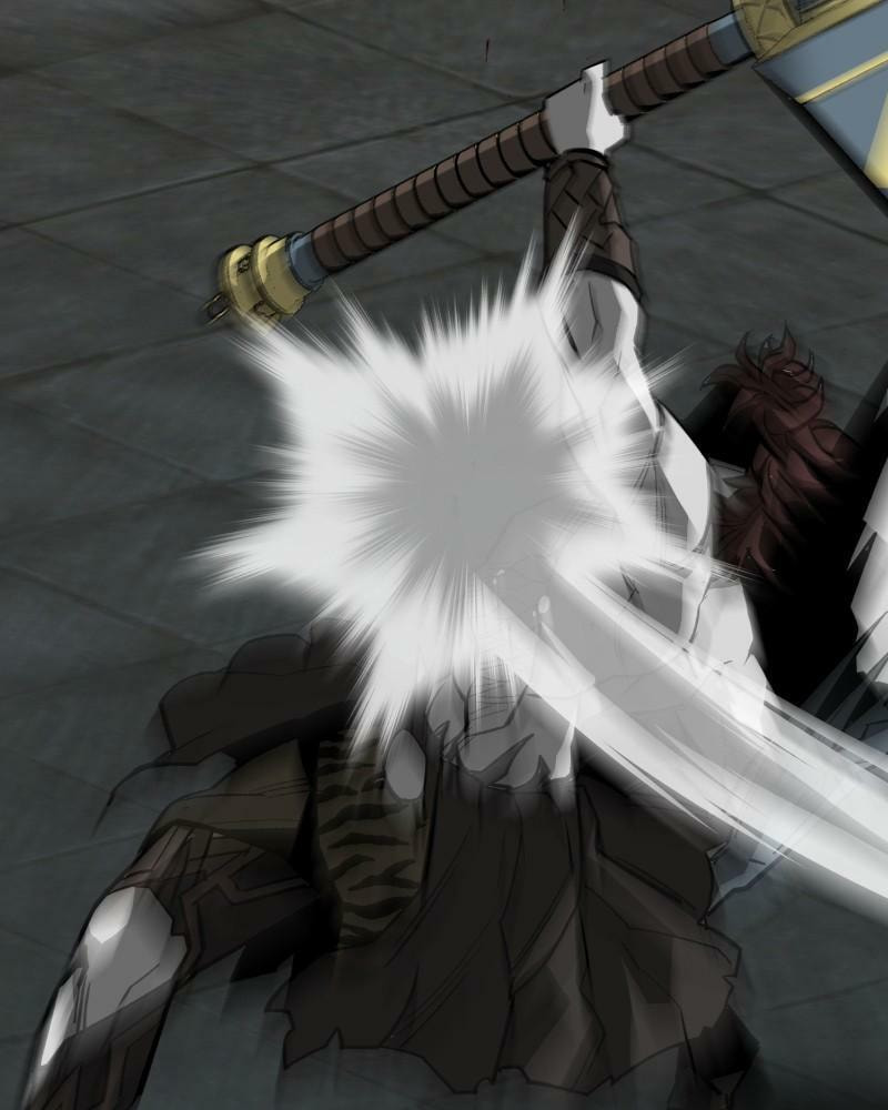 Read The Silent Warrior chapter 75 image 169 on Lezhin