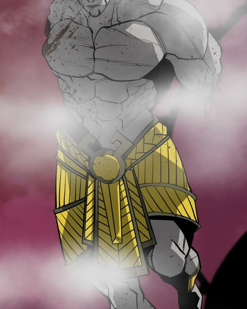 Read The Silent Warrior chapter 75 image 192 on Lezhin