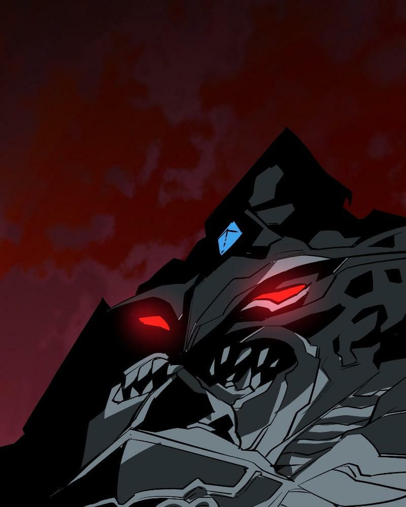 Read The Silent Warrior chapter 75 image 197 on Lezhin