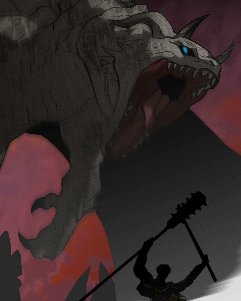 Read The Silent Warrior chapter 75 image 20 on Lezhin