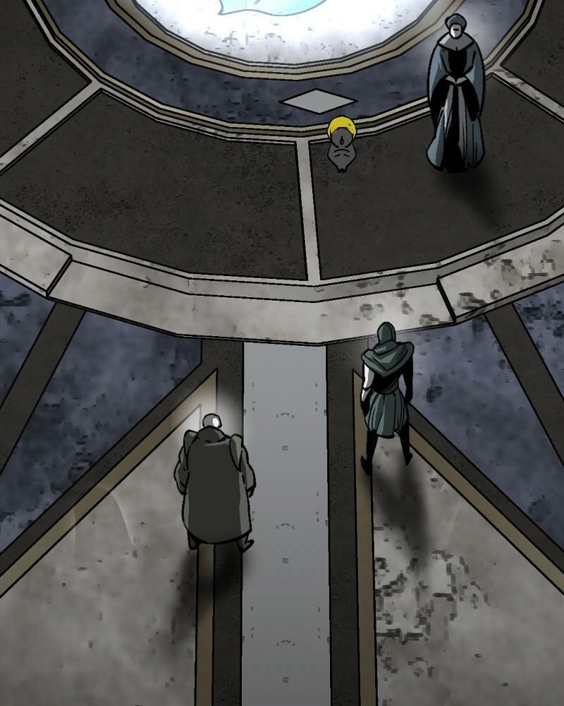 Read The Silent Warrior chapter 75 image 253 on Lezhin