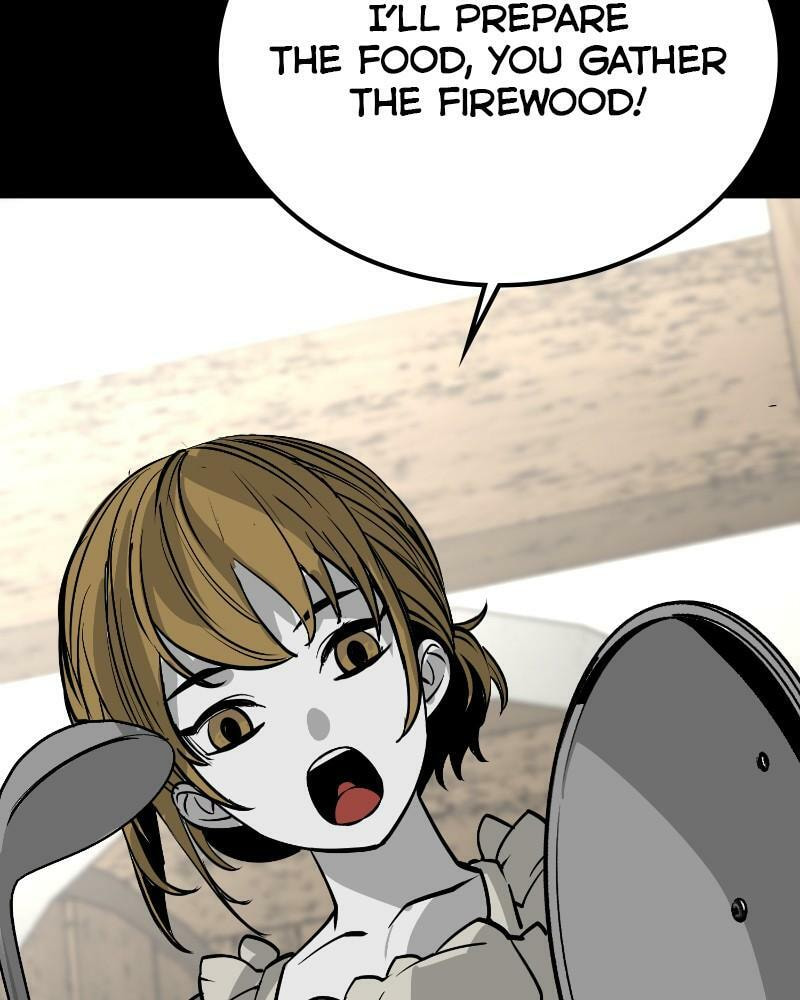 Read The Silent Warrior chapter 75 image 260 on Lezhin