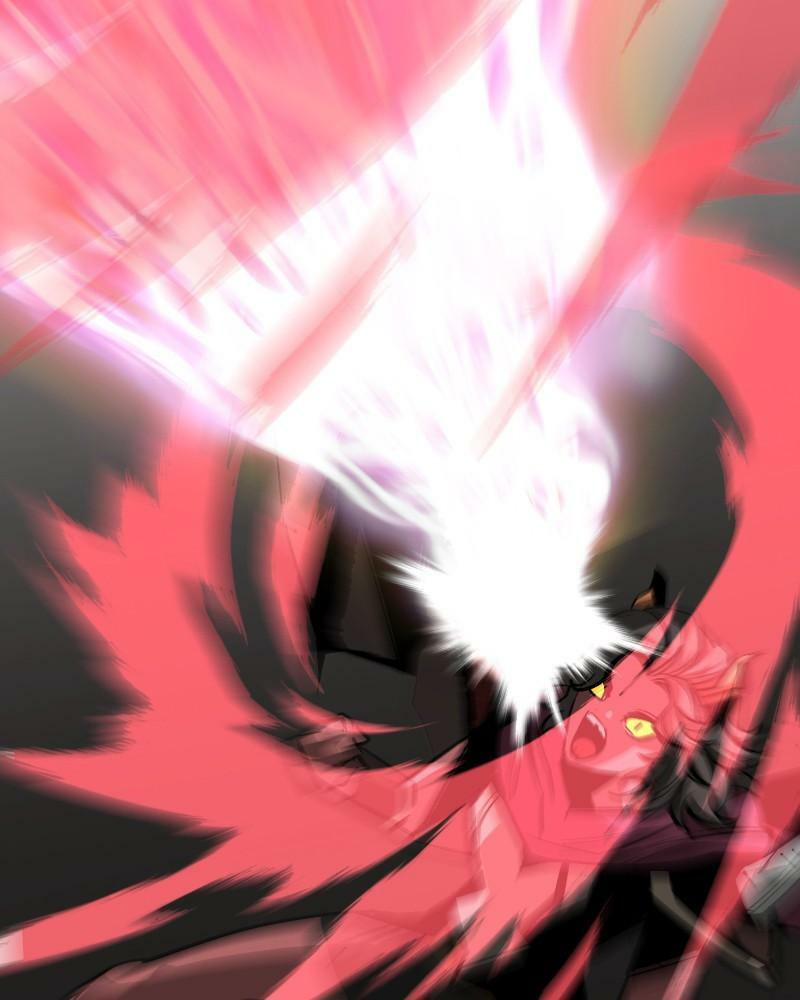 Read The Silent Warrior chapter 75 image 33 on Lezhin