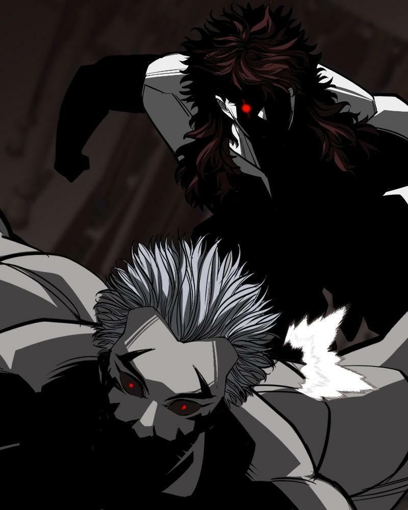 Read The Silent Warrior chapter 75 image 58 on Lezhin
