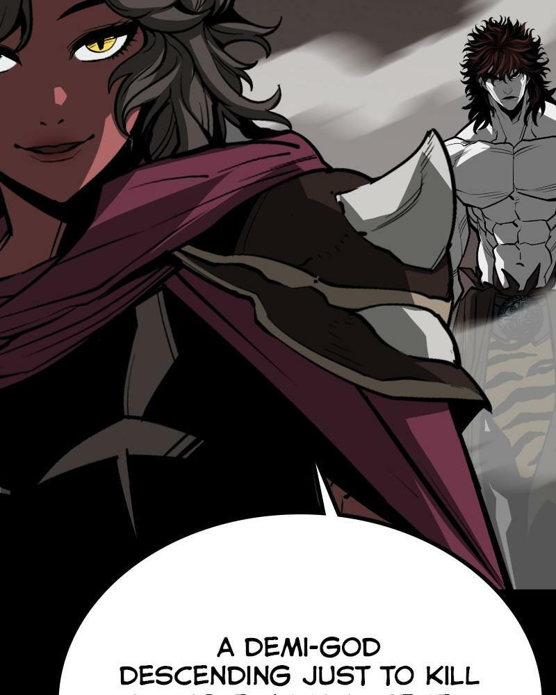 Read The Silent Warrior chapter 75 image 7 on Lezhin