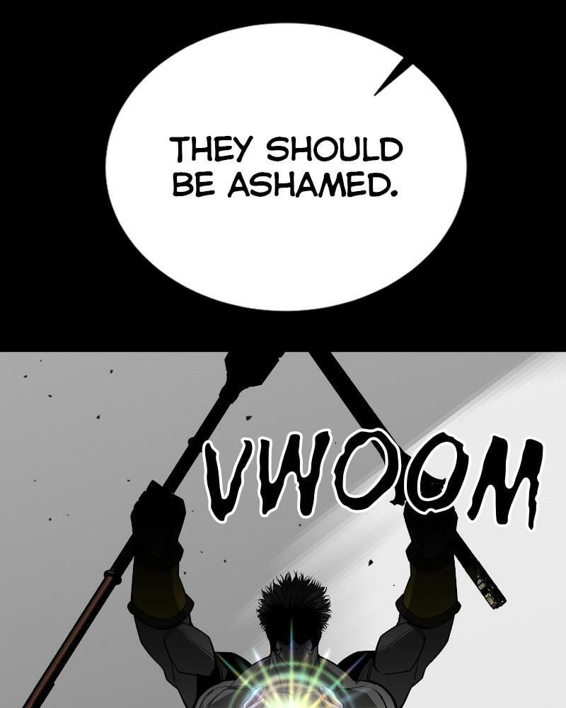 Read The Silent Warrior chapter 75 image 9 on Lezhin
