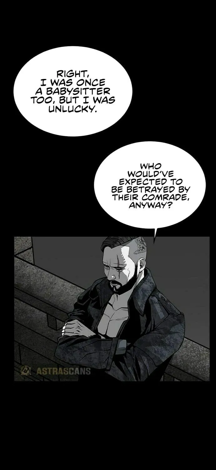 Read The Silent Warrior chapter 8 image 12 on Lezhin