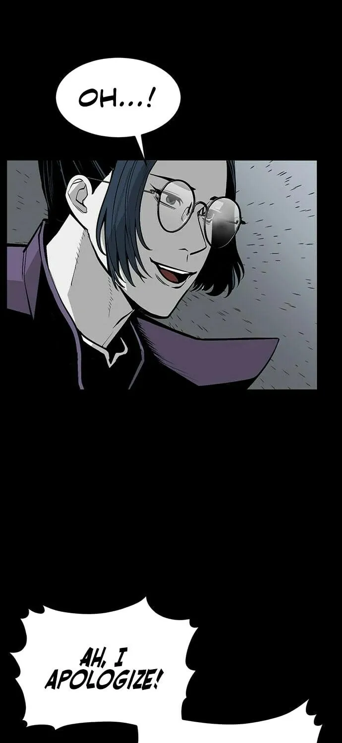 Read The Silent Warrior chapter 8 image 13 on Lezhin
