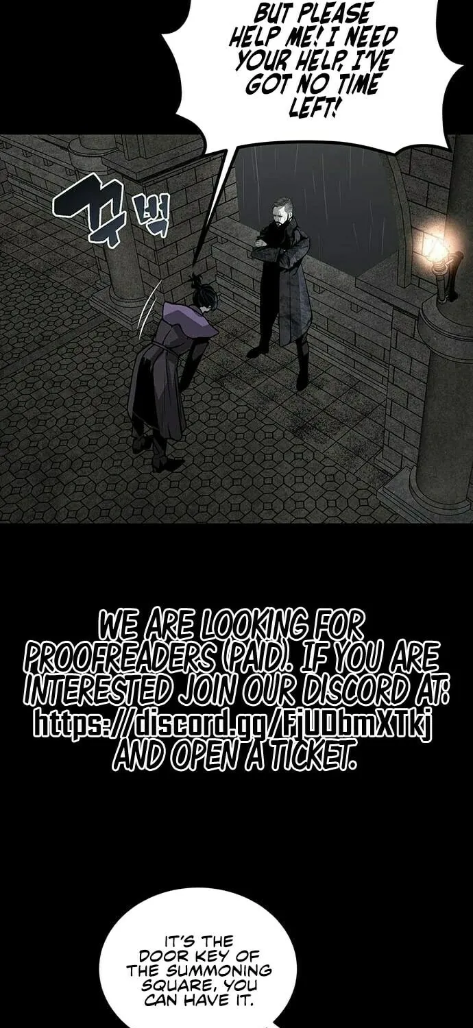 Read The Silent Warrior chapter 8 image 14 on Lezhin
