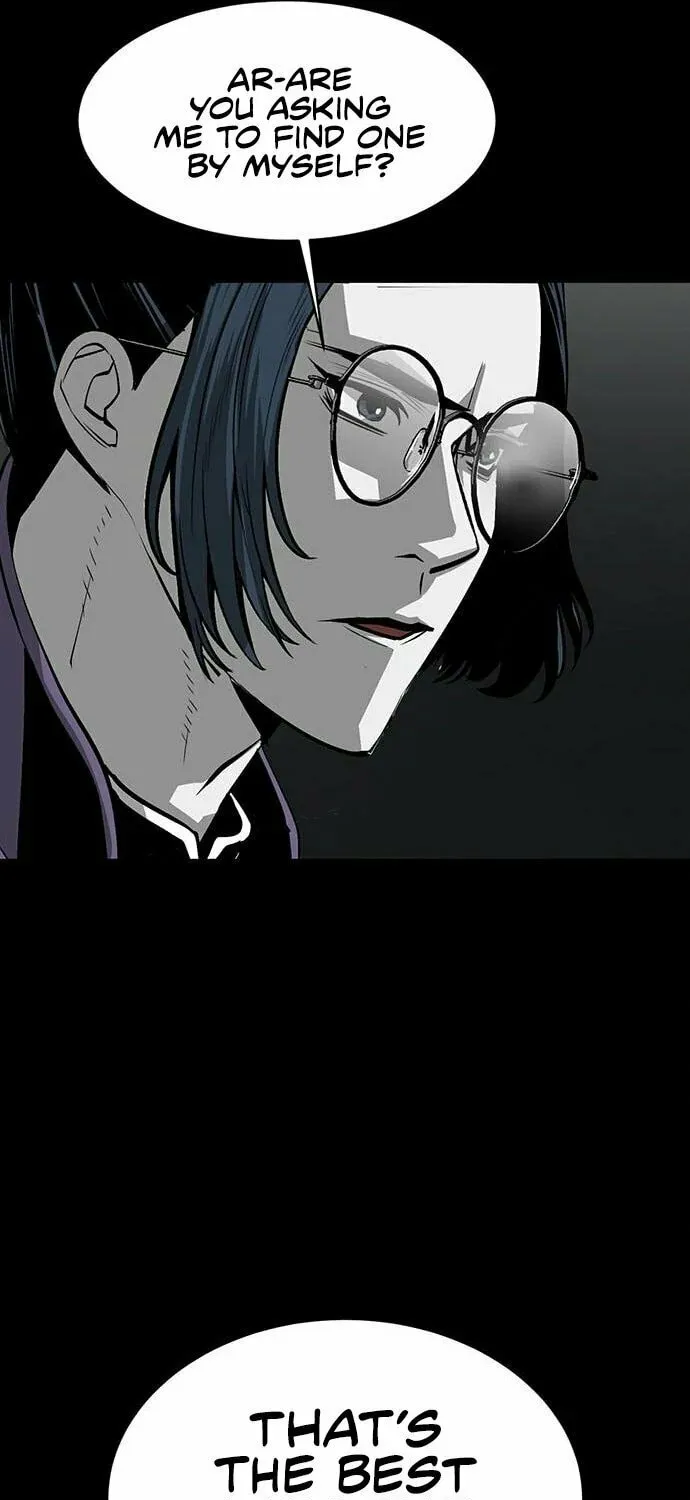 Read The Silent Warrior chapter 8 image 17 on Lezhin