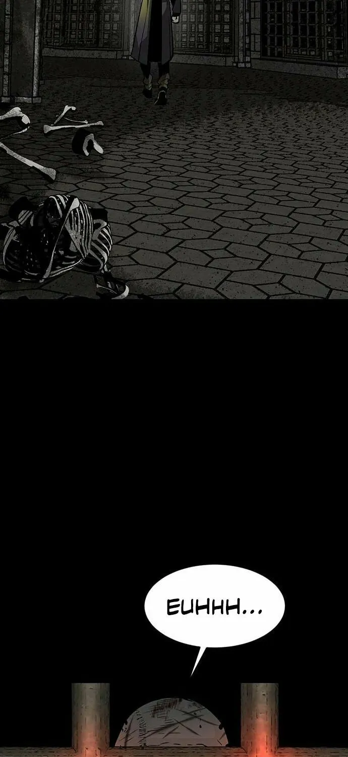 Read The Silent Warrior chapter 8 image 19 on Lezhin