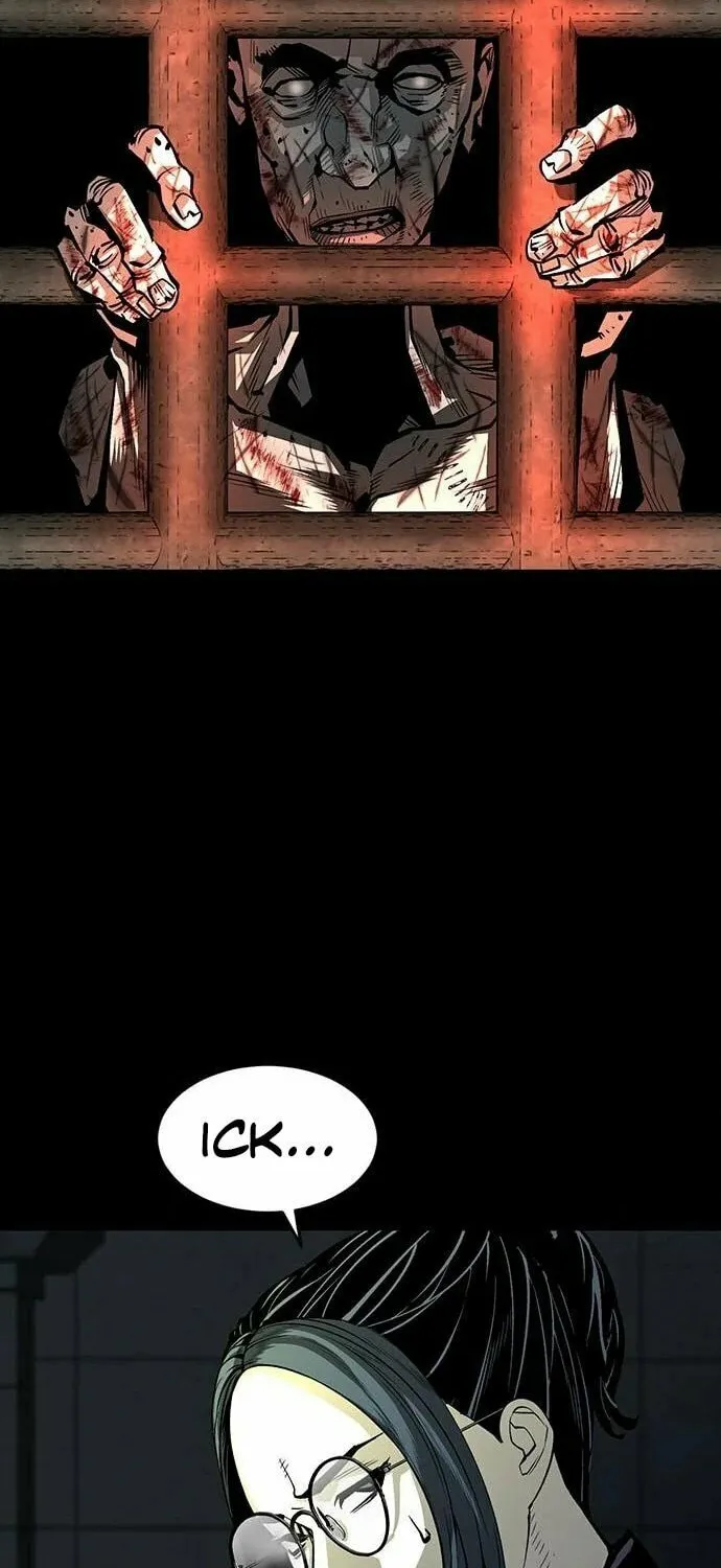 Read The Silent Warrior chapter 8 image 20 on Lezhin