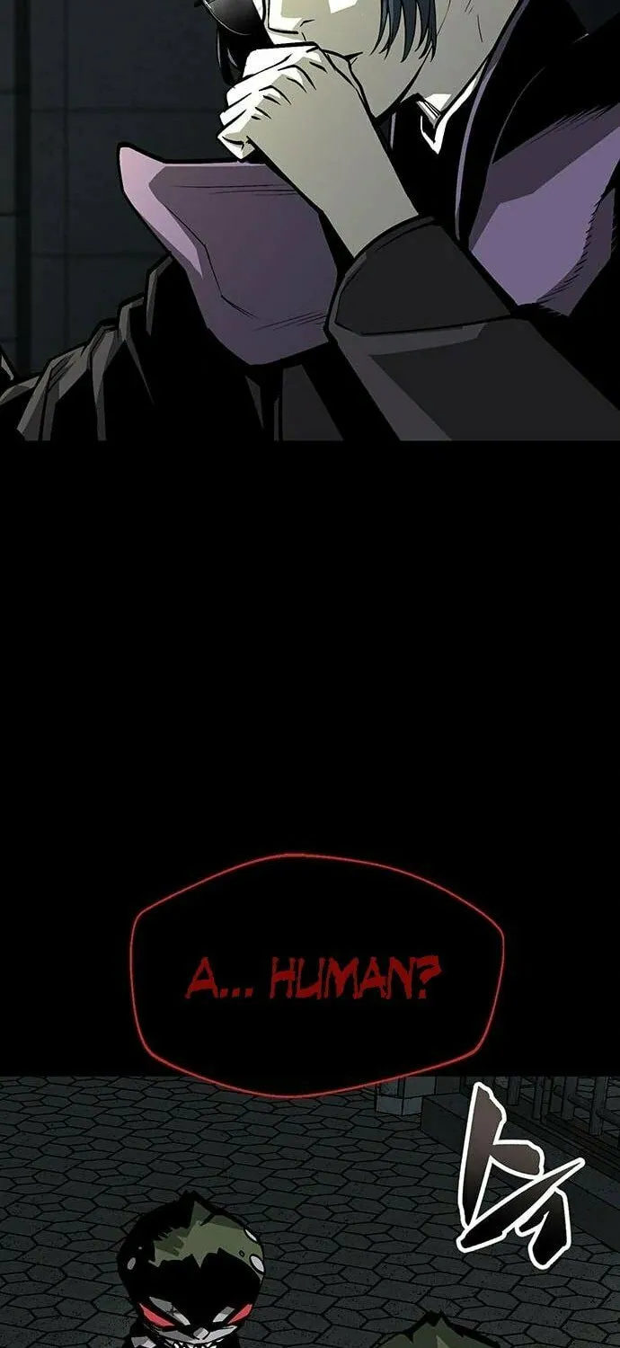 Read The Silent Warrior chapter 8 image 21 on Lezhin