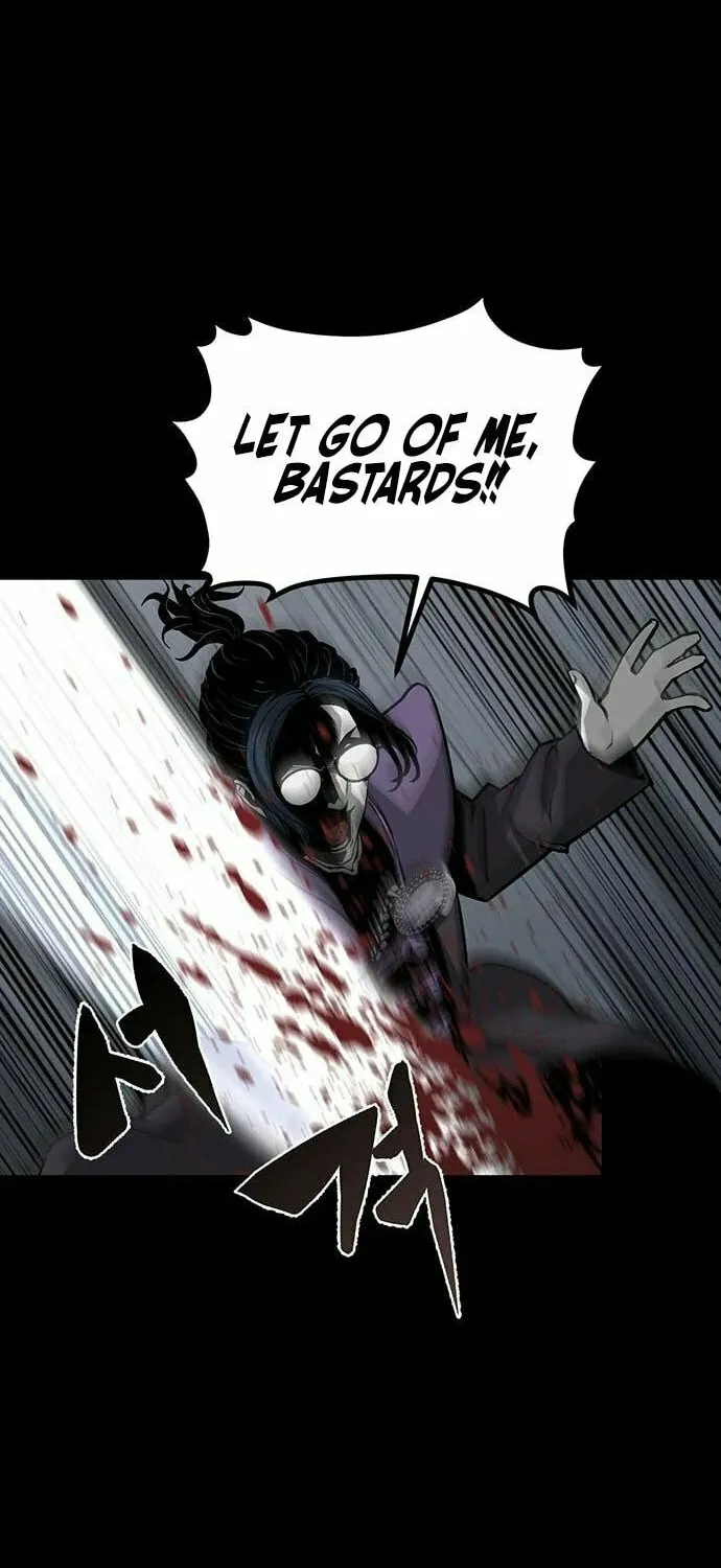 Read The Silent Warrior chapter 8 image 24 on Lezhin