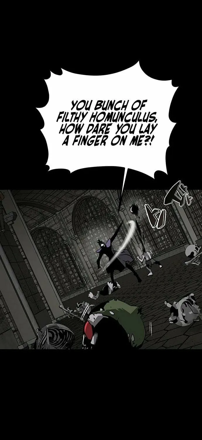 Read The Silent Warrior chapter 8 image 25 on Lezhin