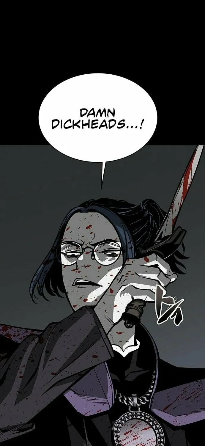 Read The Silent Warrior chapter 8 image 26 on Lezhin