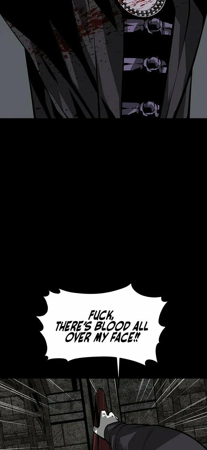 Read The Silent Warrior chapter 8 image 27 on Lezhin