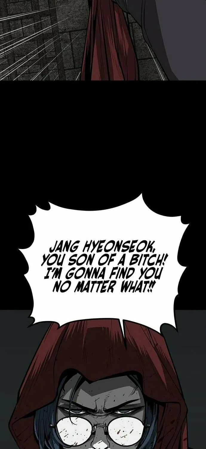 Read The Silent Warrior chapter 8 image 28 on Lezhin