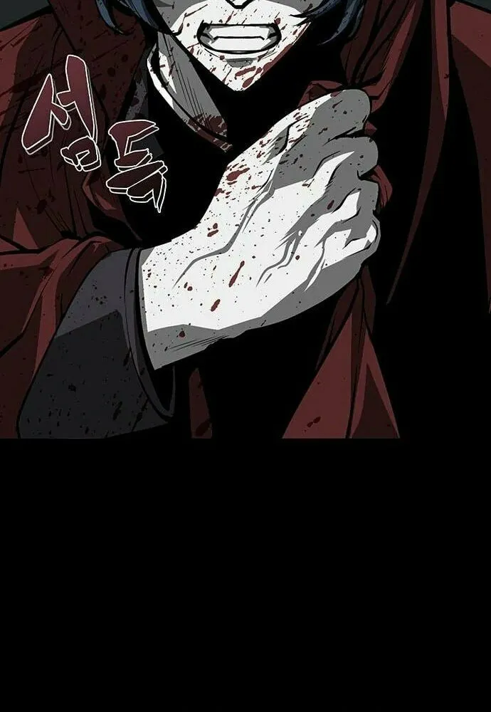 Read The Silent Warrior chapter 8 image 29 on Lezhin