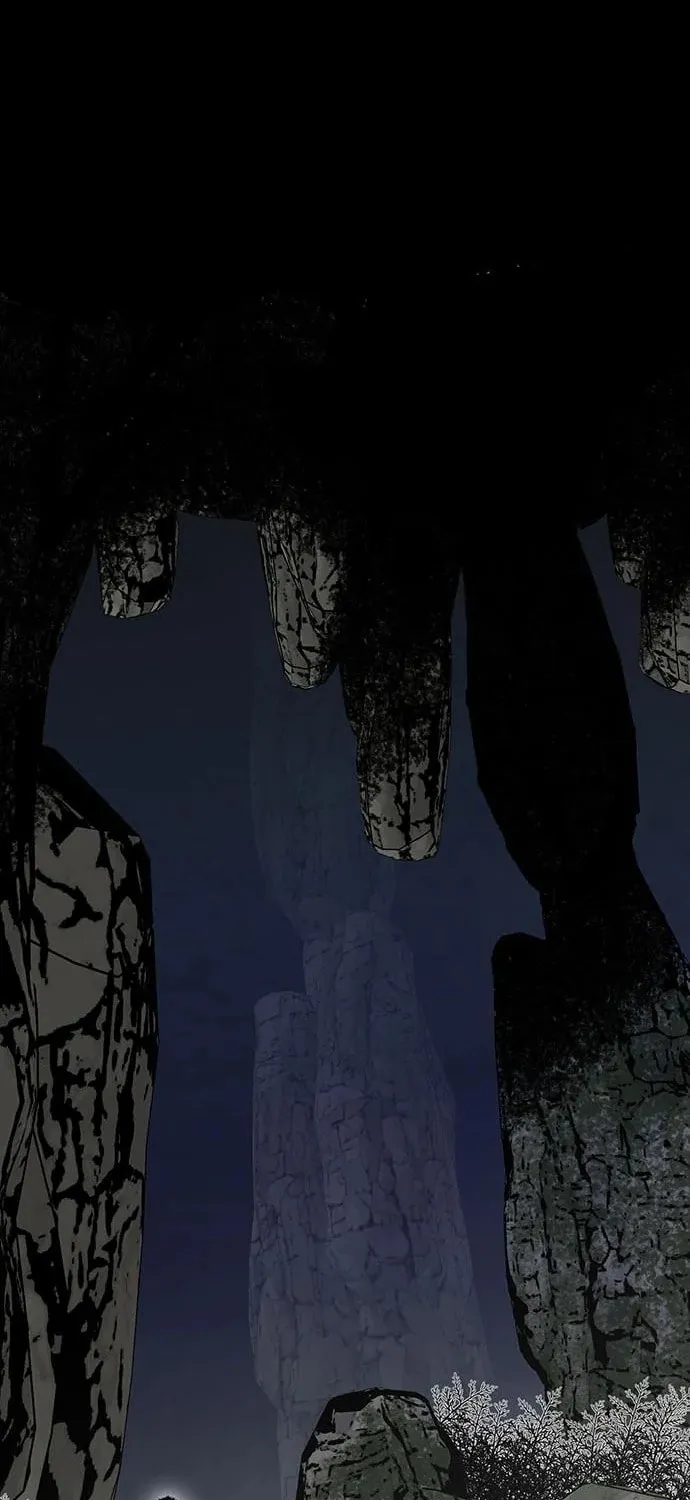 Read The Silent Warrior chapter 8 image 30 on Lezhin