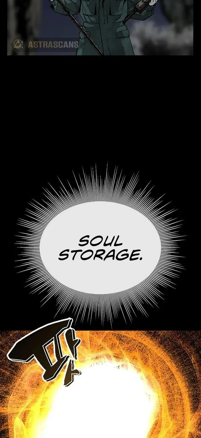 Read The Silent Warrior chapter 8 image 32 on Lezhin