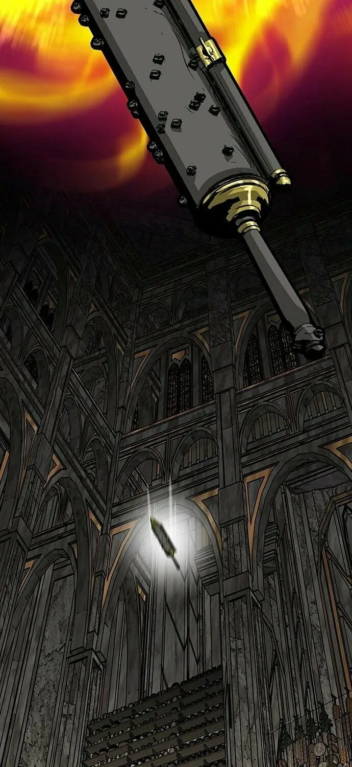 Read The Silent Warrior chapter 8 image 35 on Lezhin