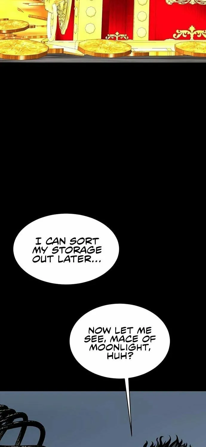 Read The Silent Warrior chapter 8 image 37 on Lezhin