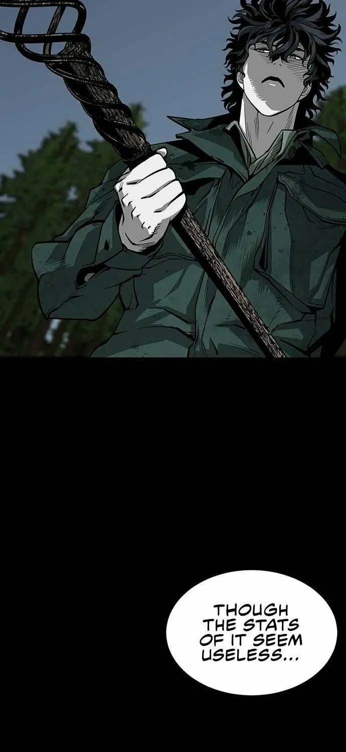 Read The Silent Warrior chapter 8 image 38 on Lezhin