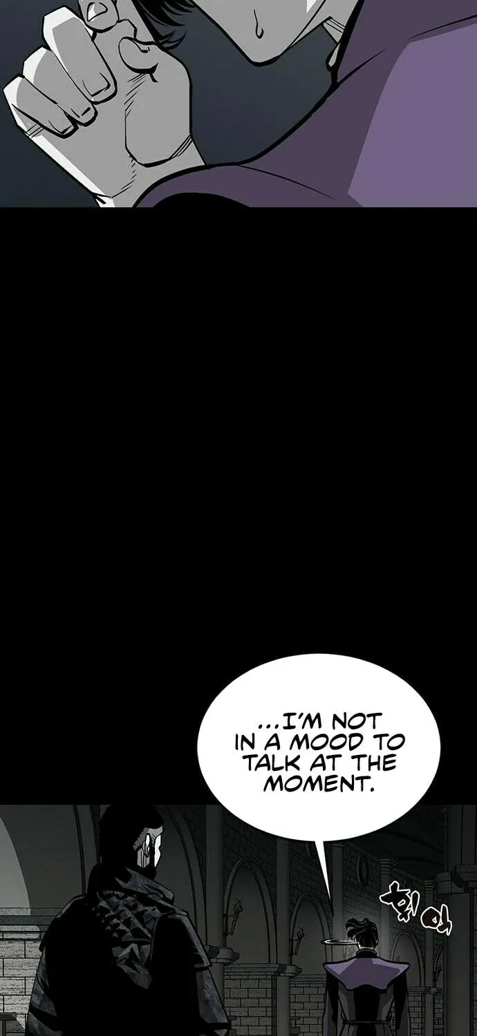 Read The Silent Warrior chapter 8 image 4 on Lezhin