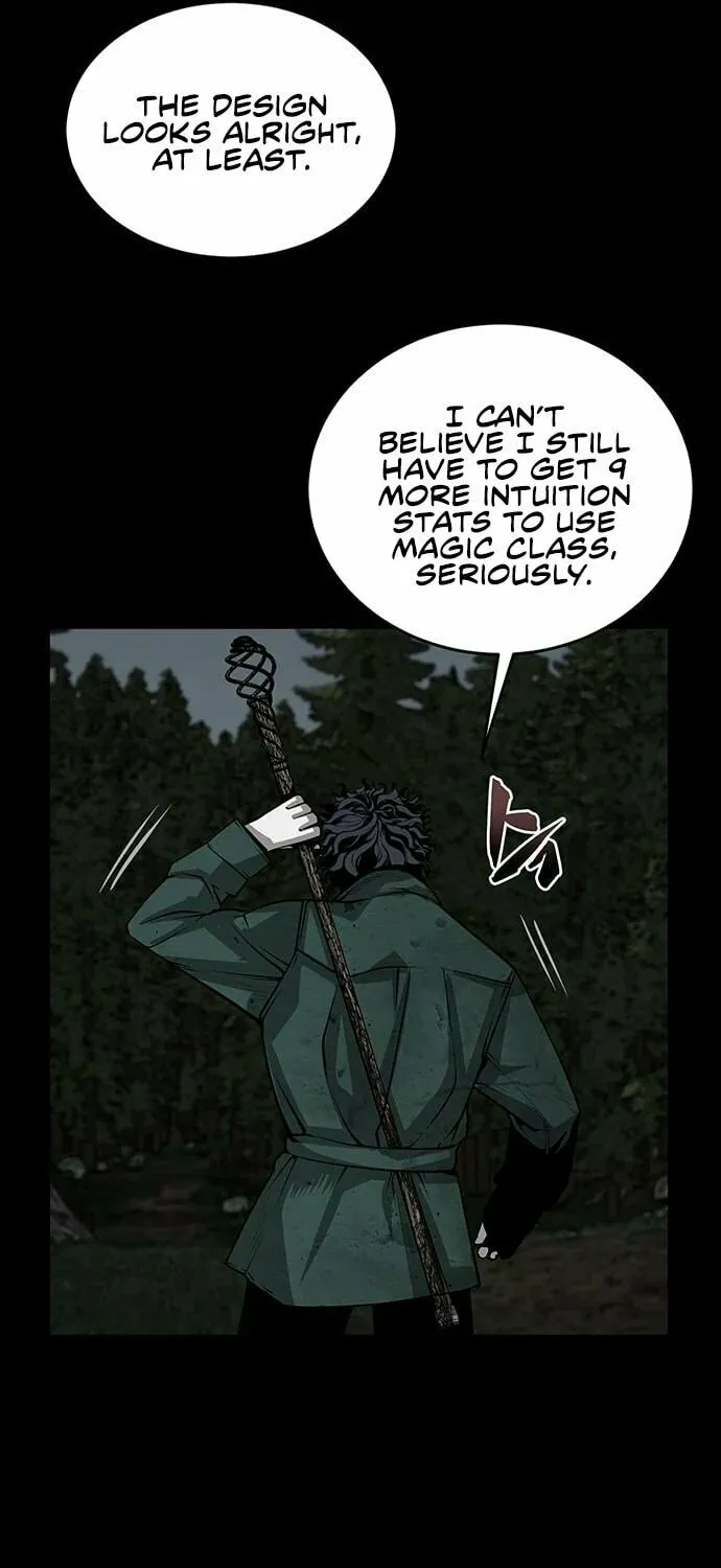 Read The Silent Warrior chapter 8 image 41 on Lezhin